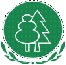 NP SRO“森林联盟”标志